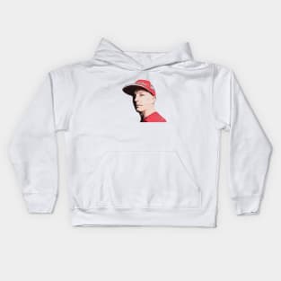 ICEMAN Kids Hoodie